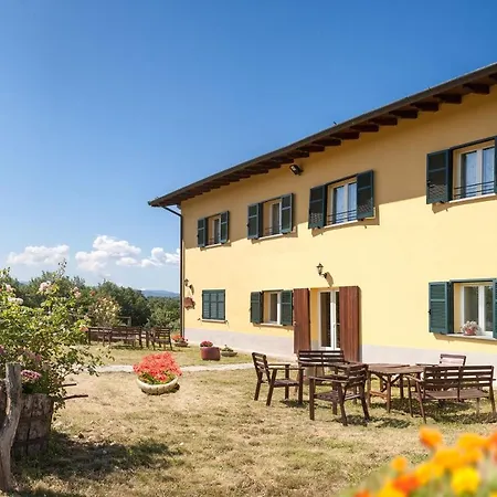 Apartment Cascina Giacometta *