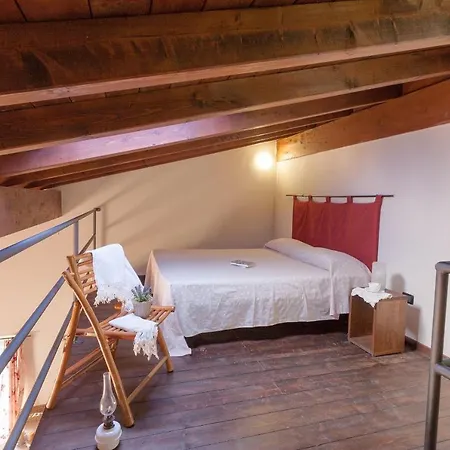 Apartment Cascina Giacometta *