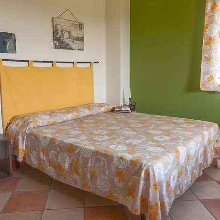 Cascina Giacometta Apartment *