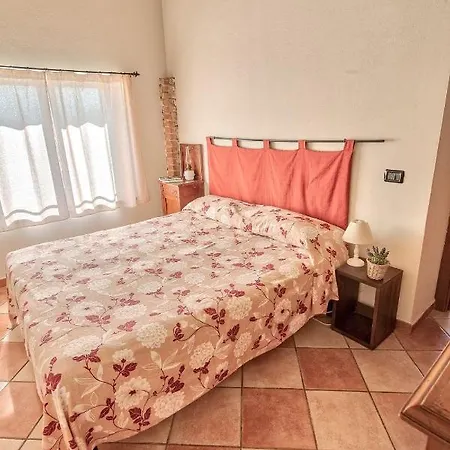 Cascina Giacometta Novi Ligure