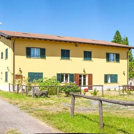 Cascina Giacometta * Novi Ligure