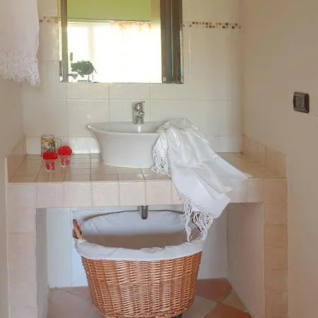 Apartment Cascina Giacometta