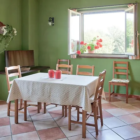 Cascina Giacometta * Novi Ligure