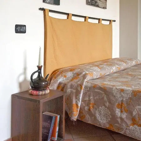 Cascina Giacometta * Novi Ligure