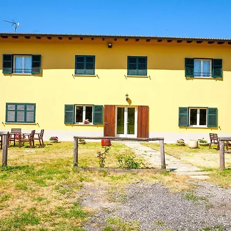 Cascina Giacometta Novi Ligure