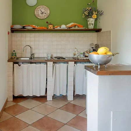 Cascina Giacometta Novi Ligure