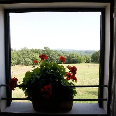 Cascina Giacometta