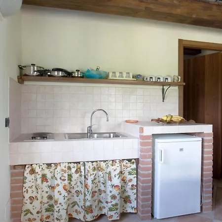 Cascina Giacometta