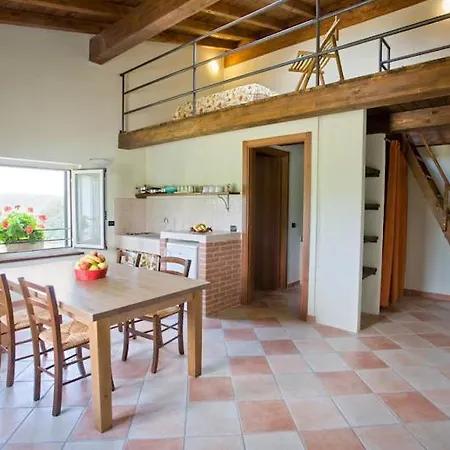 Cascina Giacometta Novi Ligure