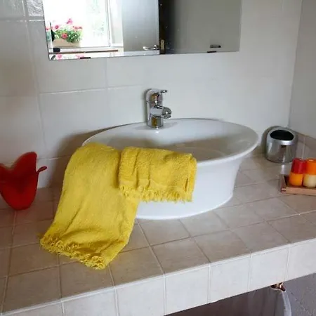 Apartmán Cascina Giacometta